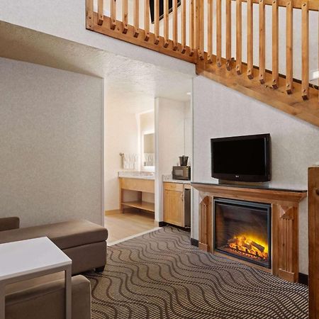La Quinta By Wyndham Idaho Falls/Ammon Екстер'єр фото
