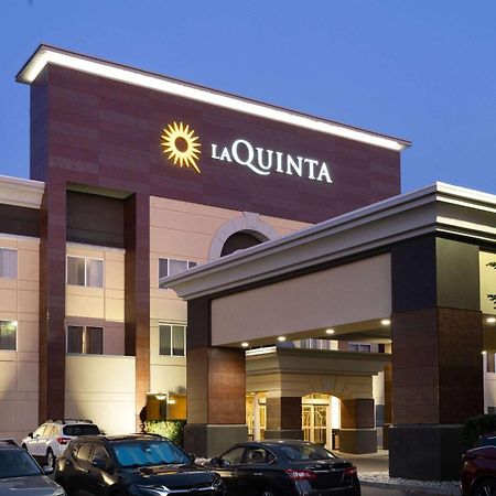 La Quinta By Wyndham Idaho Falls/Ammon Екстер'єр фото