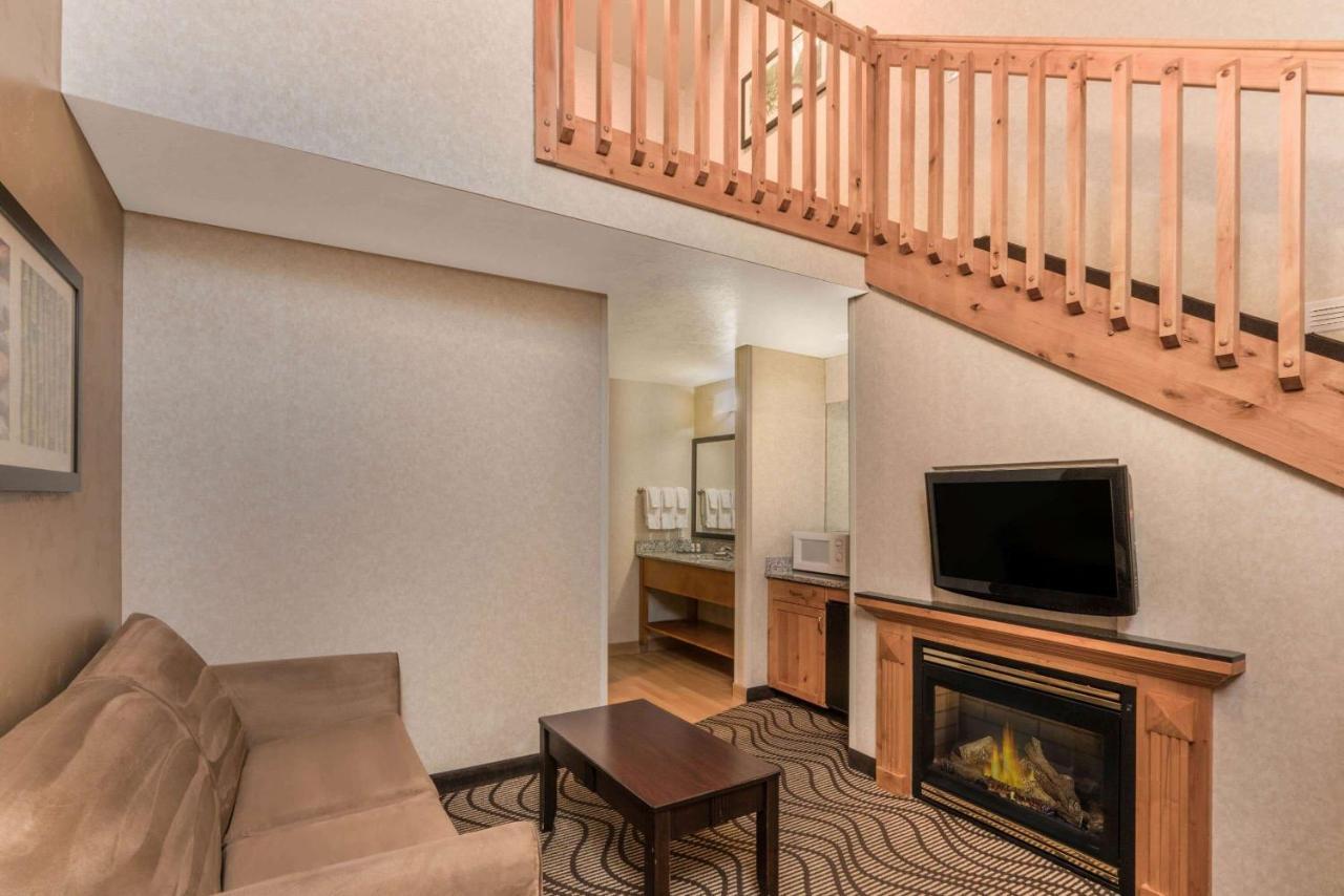 La Quinta By Wyndham Idaho Falls/Ammon Екстер'єр фото