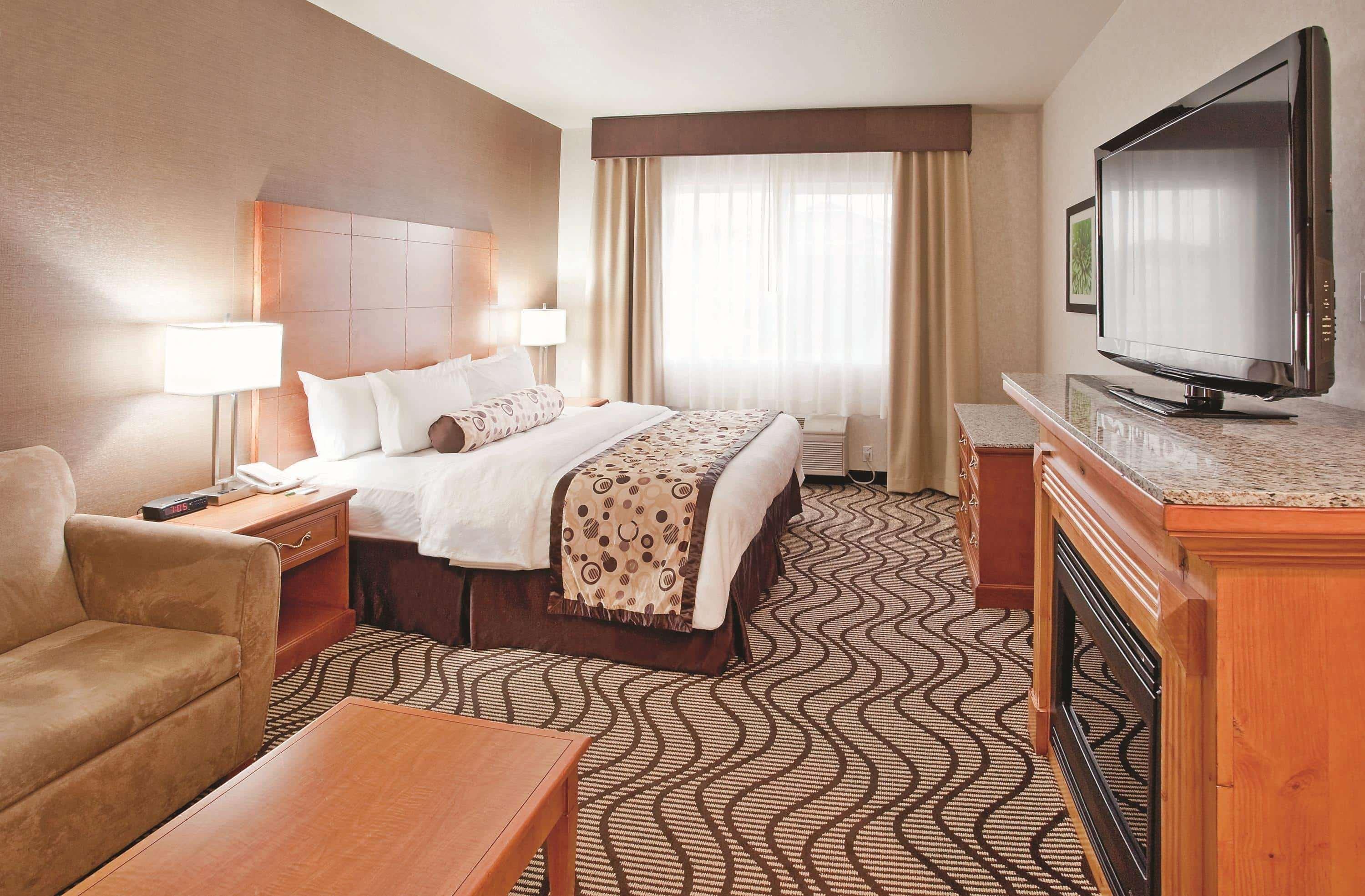 La Quinta By Wyndham Idaho Falls/Ammon Екстер'єр фото