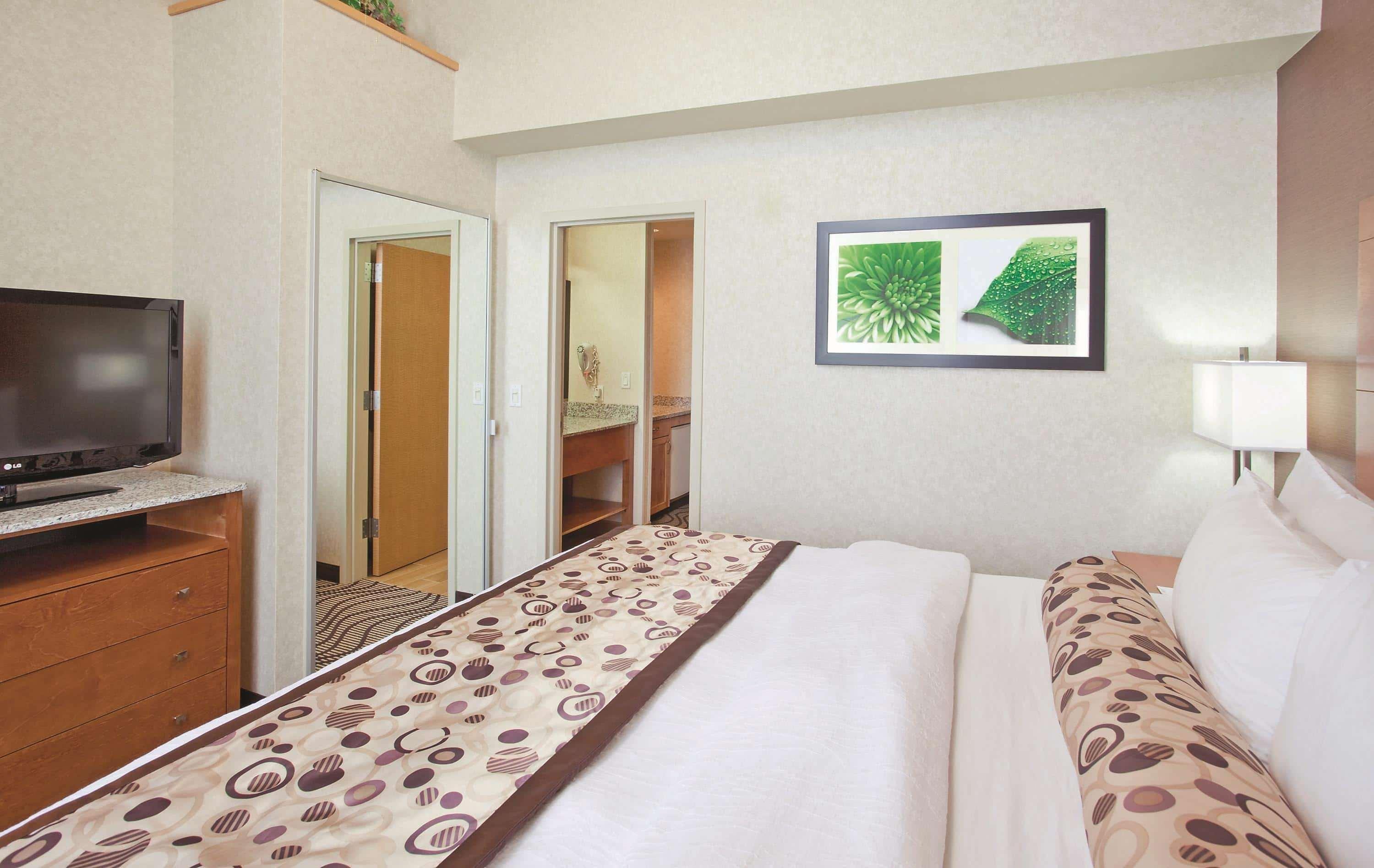 La Quinta By Wyndham Idaho Falls/Ammon Екстер'єр фото