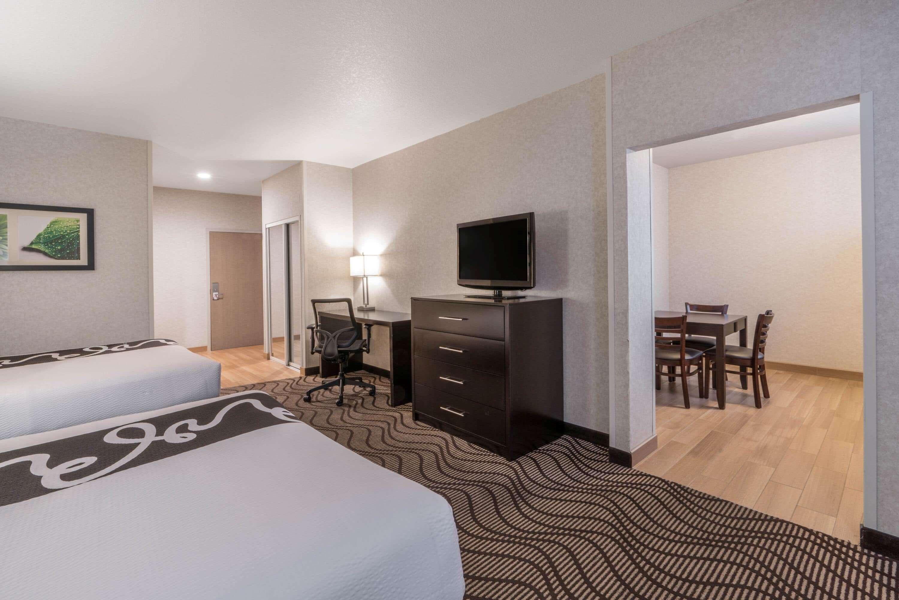 La Quinta By Wyndham Idaho Falls/Ammon Екстер'єр фото