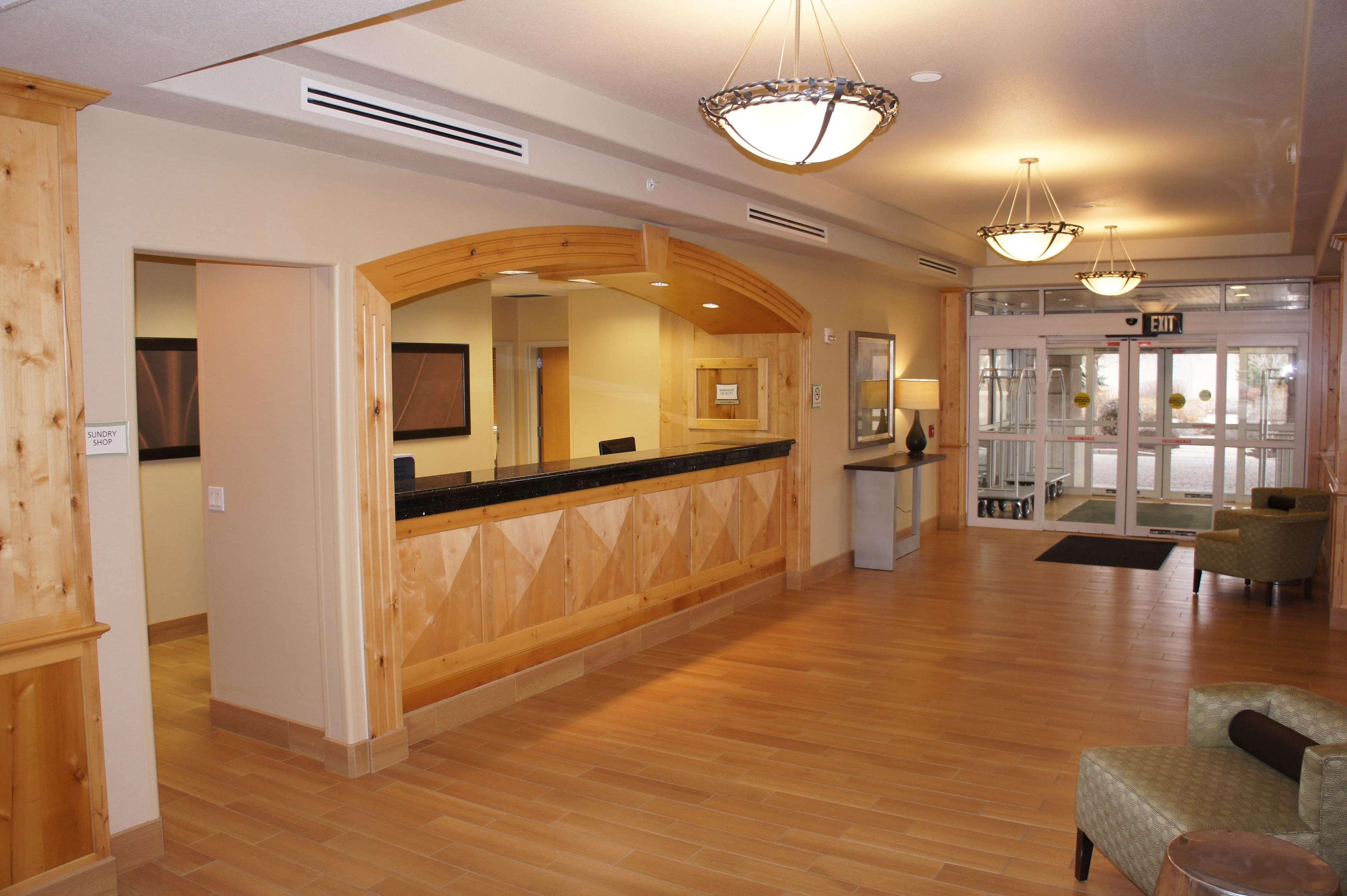 La Quinta By Wyndham Idaho Falls/Ammon Екстер'єр фото