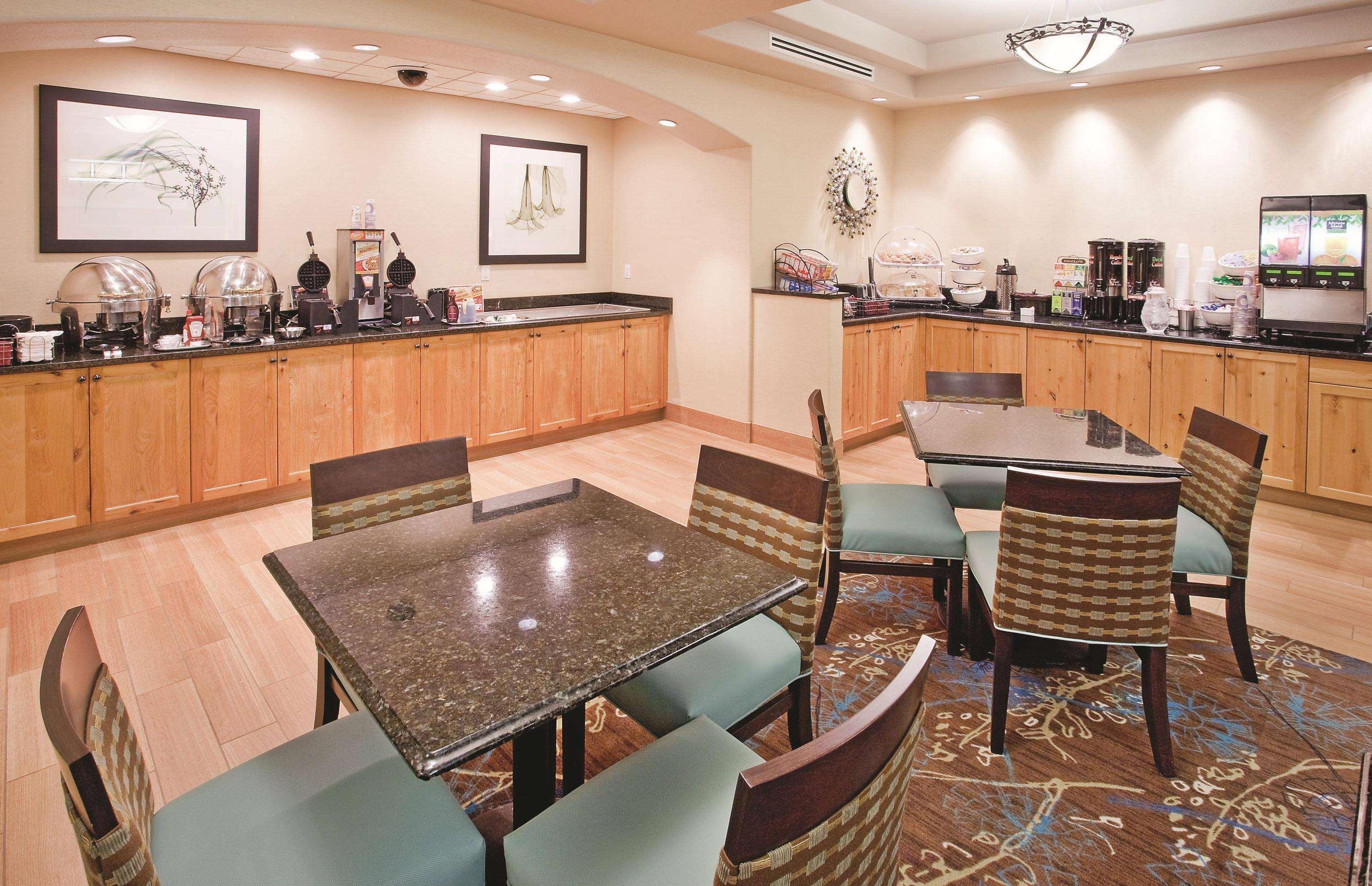 La Quinta By Wyndham Idaho Falls/Ammon Екстер'єр фото