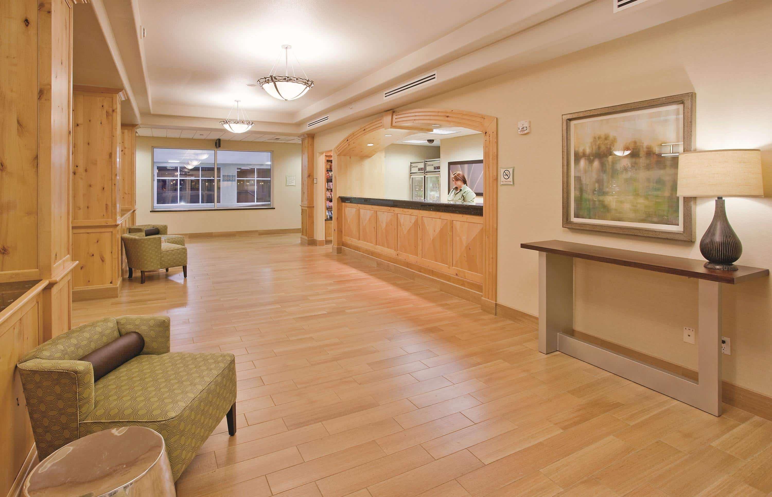 La Quinta By Wyndham Idaho Falls/Ammon Екстер'єр фото