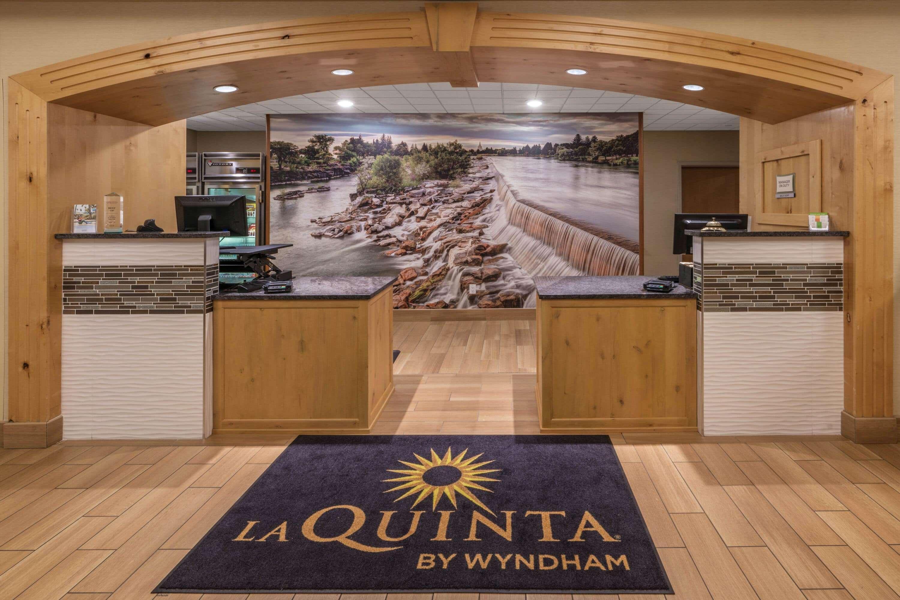 La Quinta By Wyndham Idaho Falls/Ammon Екстер'єр фото