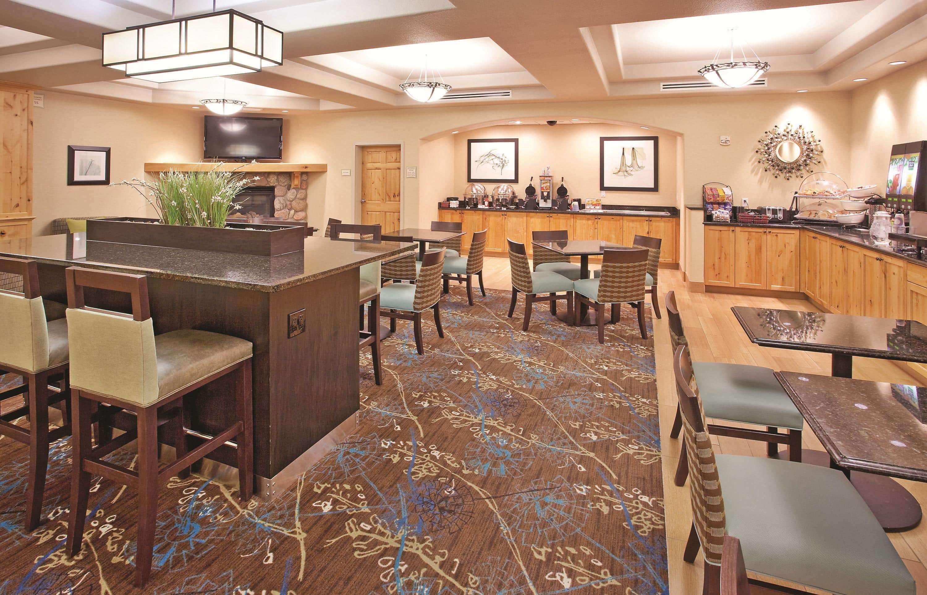 La Quinta By Wyndham Idaho Falls/Ammon Екстер'єр фото