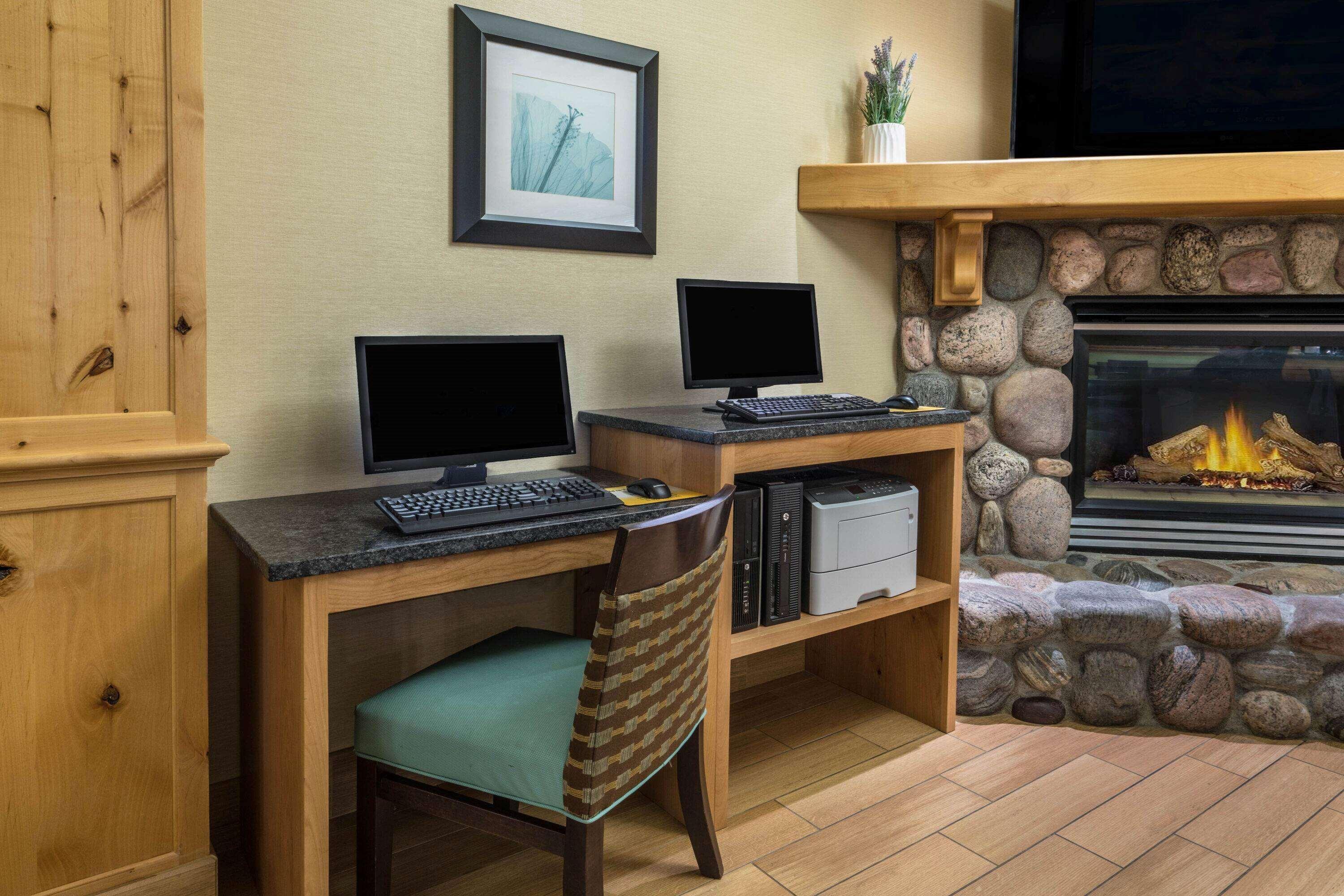 La Quinta By Wyndham Idaho Falls/Ammon Екстер'єр фото