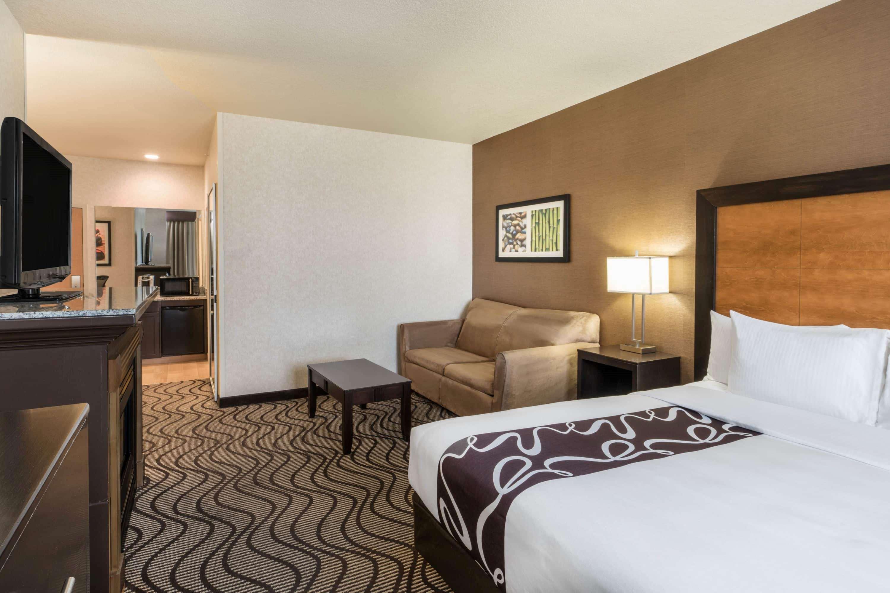 La Quinta By Wyndham Idaho Falls/Ammon Екстер'єр фото