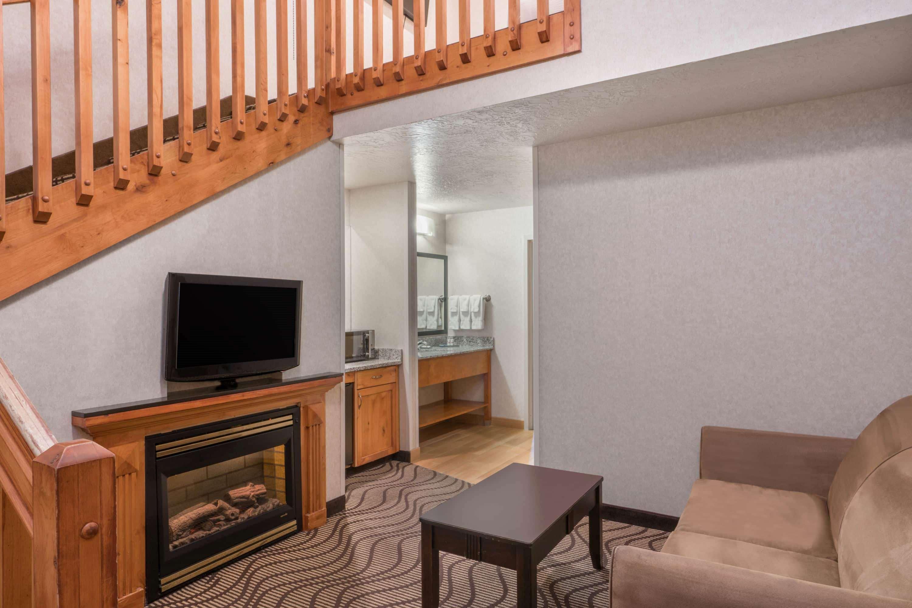 La Quinta By Wyndham Idaho Falls/Ammon Екстер'єр фото