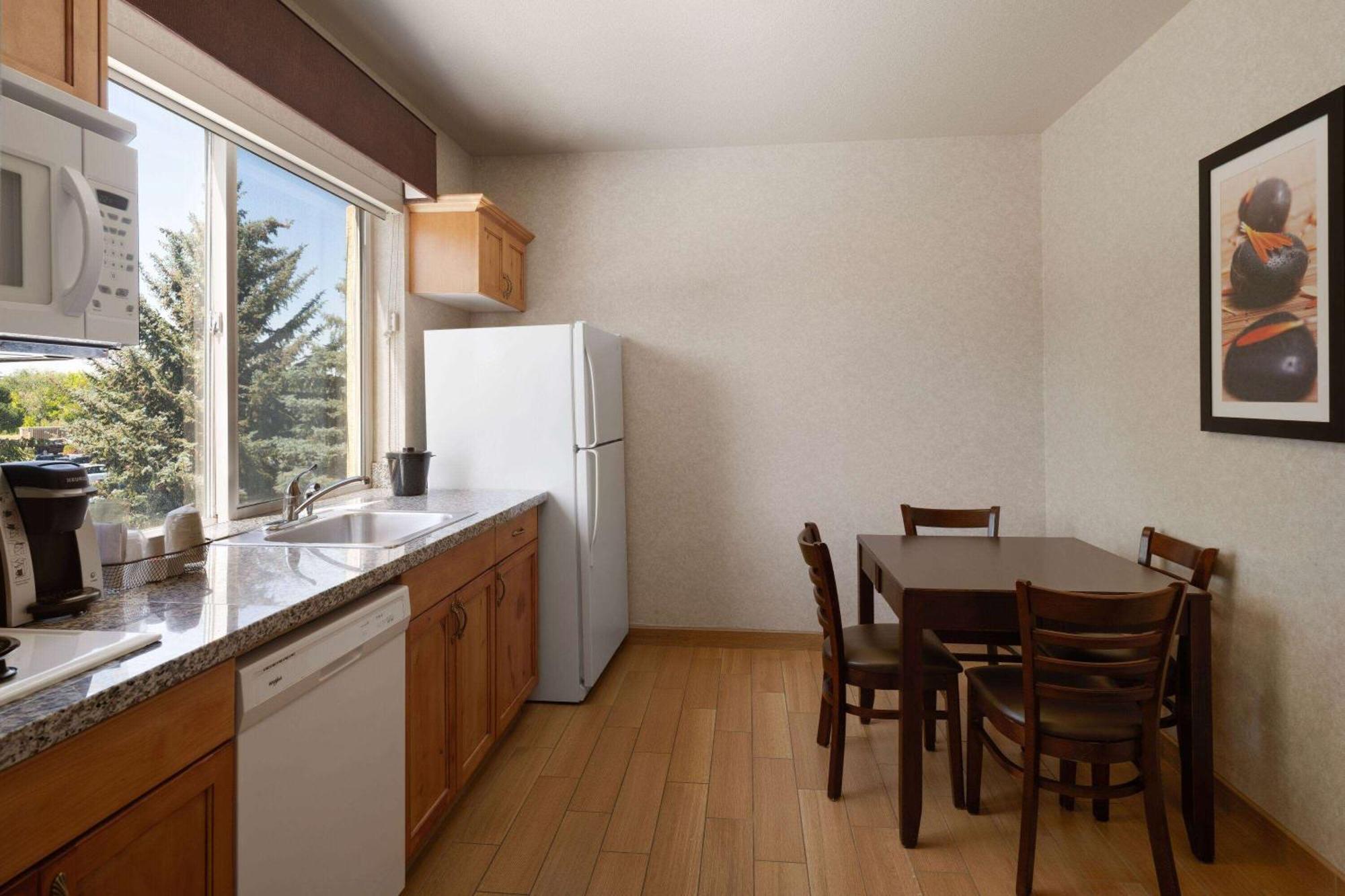 La Quinta By Wyndham Idaho Falls/Ammon Екстер'єр фото
