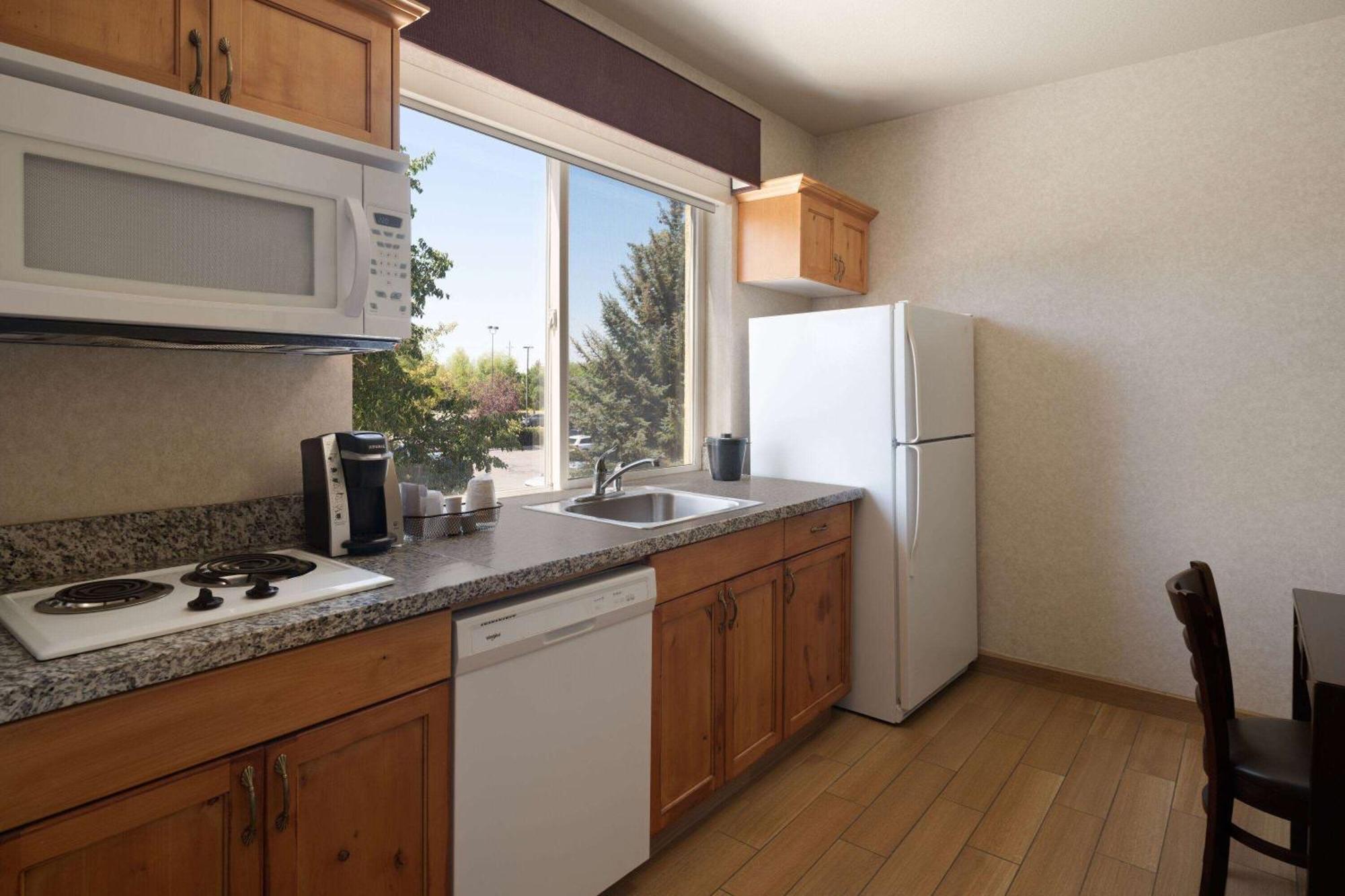 La Quinta By Wyndham Idaho Falls/Ammon Екстер'єр фото