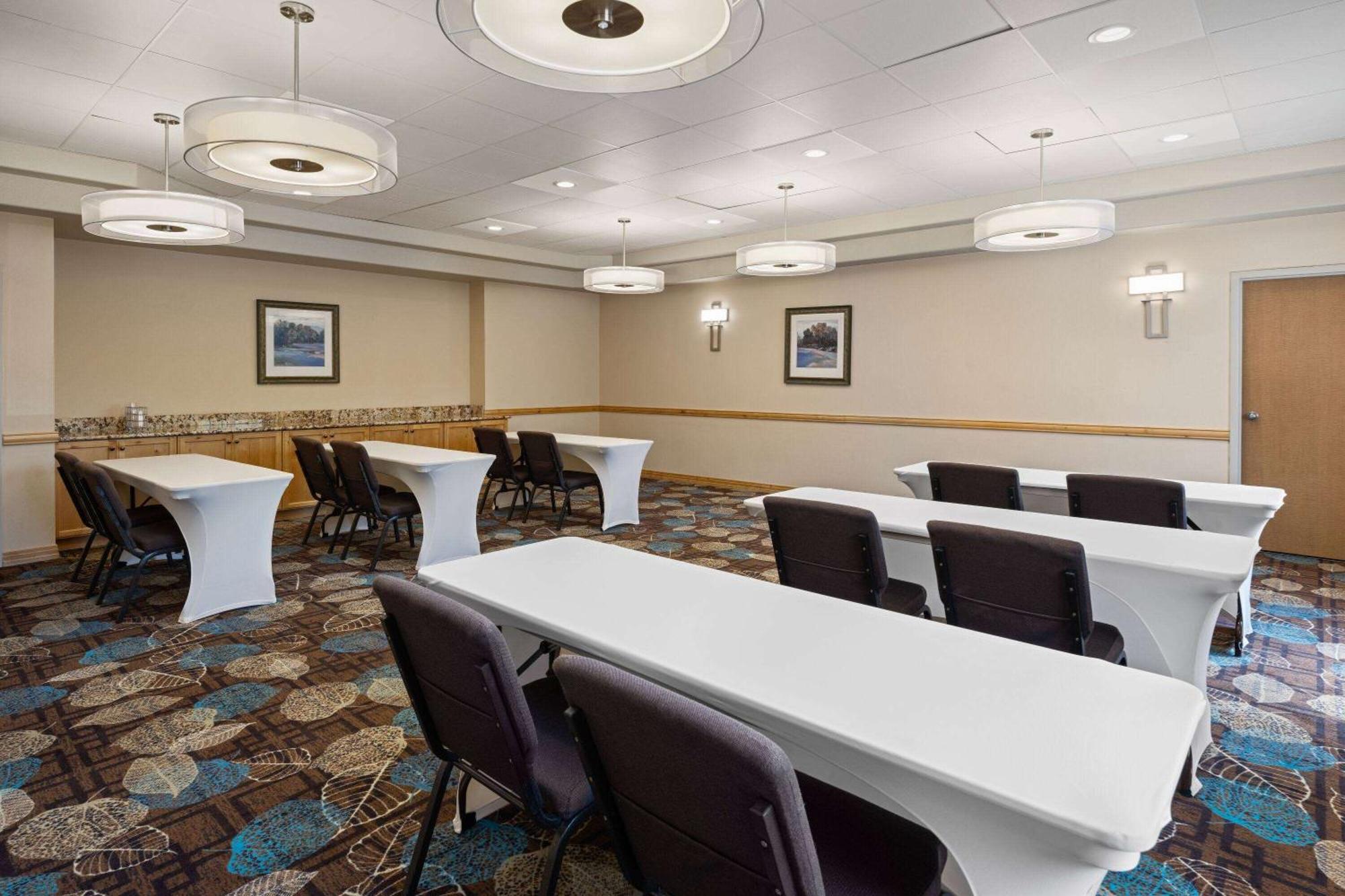 La Quinta By Wyndham Idaho Falls/Ammon Екстер'єр фото