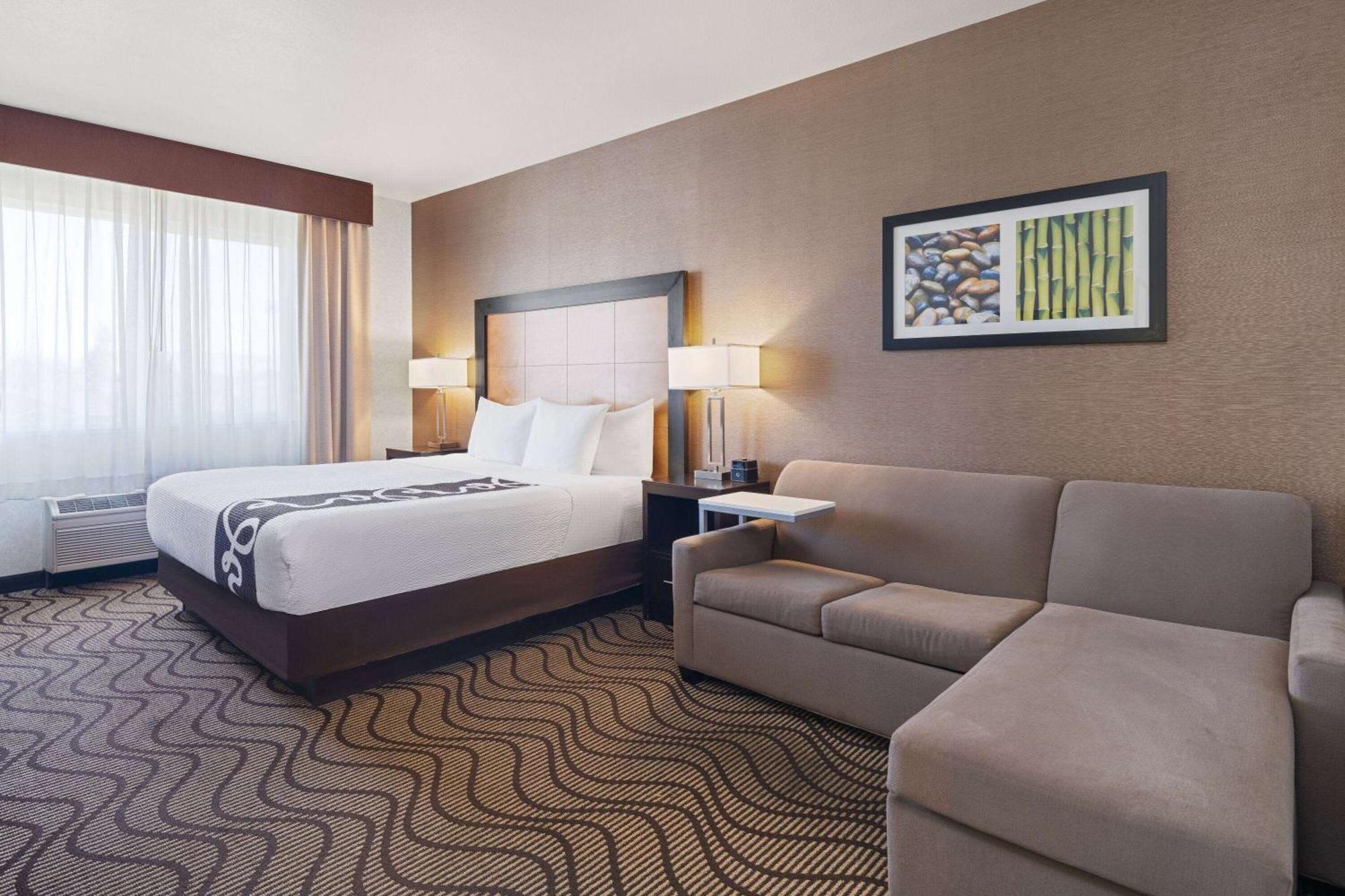 La Quinta By Wyndham Idaho Falls/Ammon Екстер'єр фото