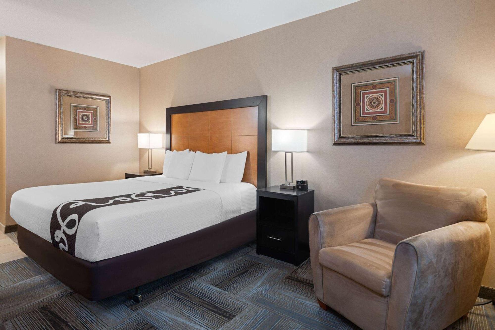 La Quinta By Wyndham Idaho Falls/Ammon Екстер'єр фото