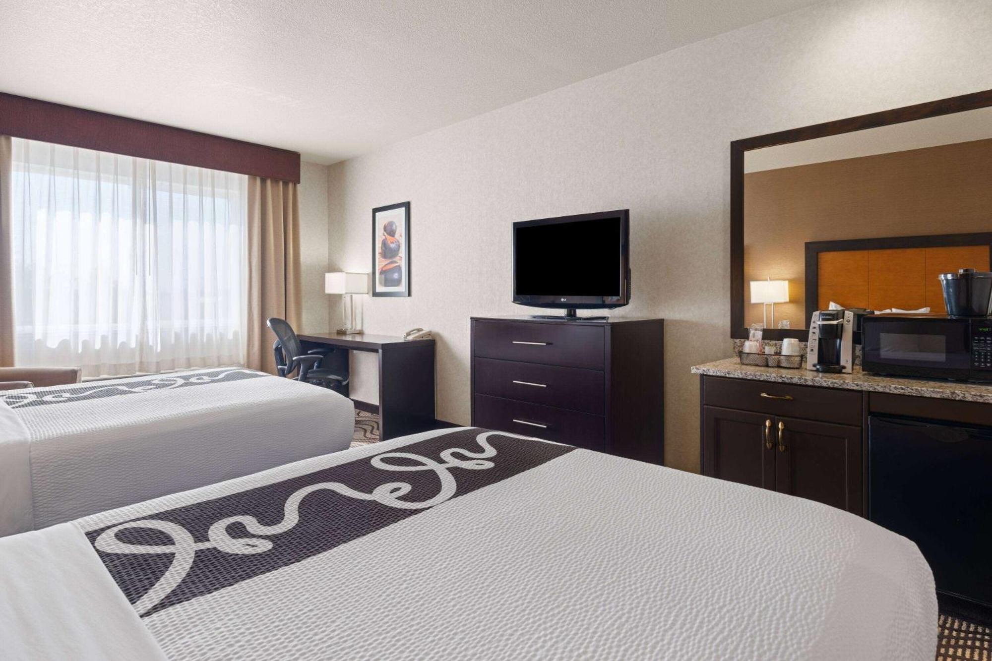 La Quinta By Wyndham Idaho Falls/Ammon Екстер'єр фото
