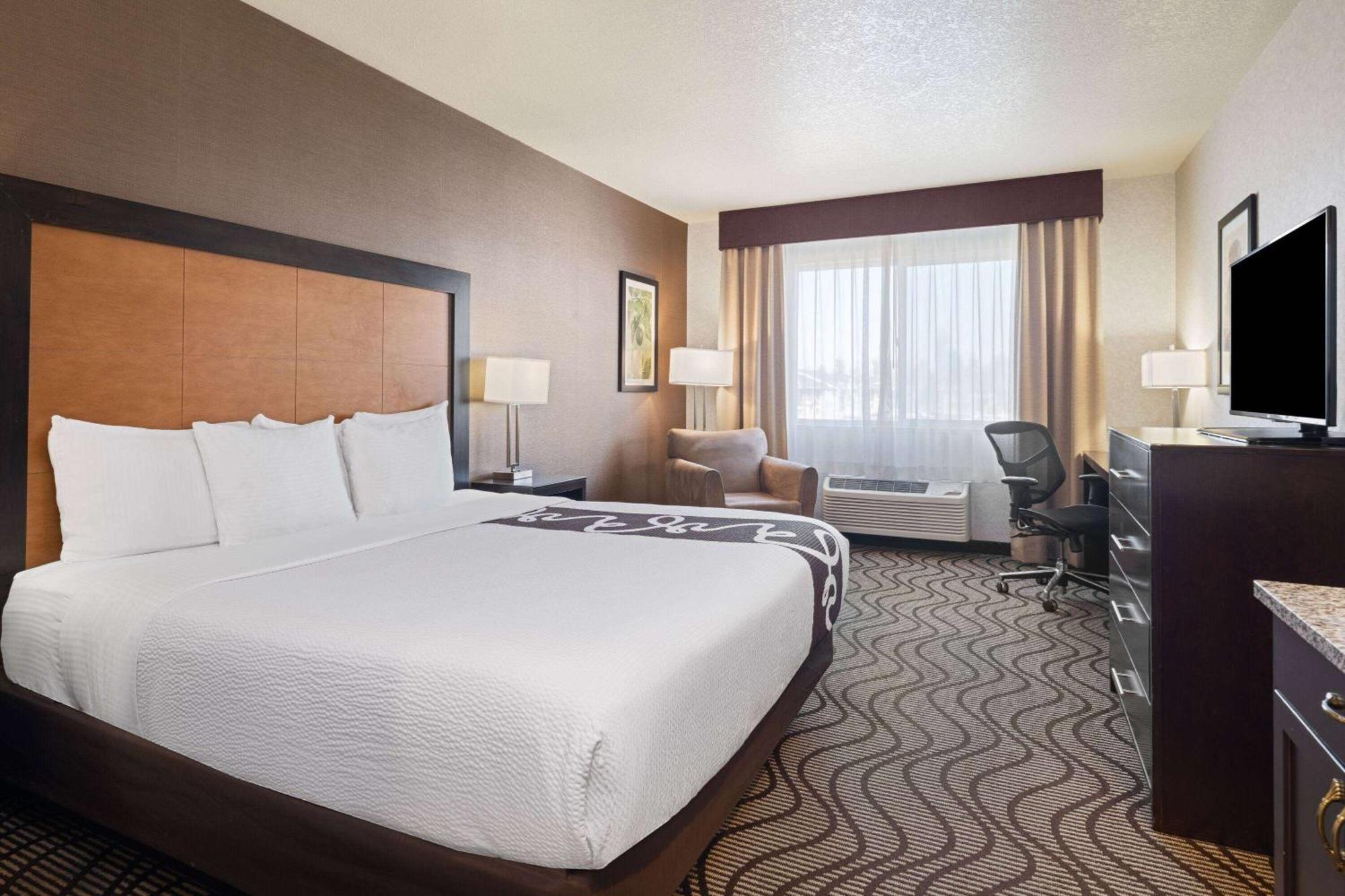 La Quinta By Wyndham Idaho Falls/Ammon Екстер'єр фото