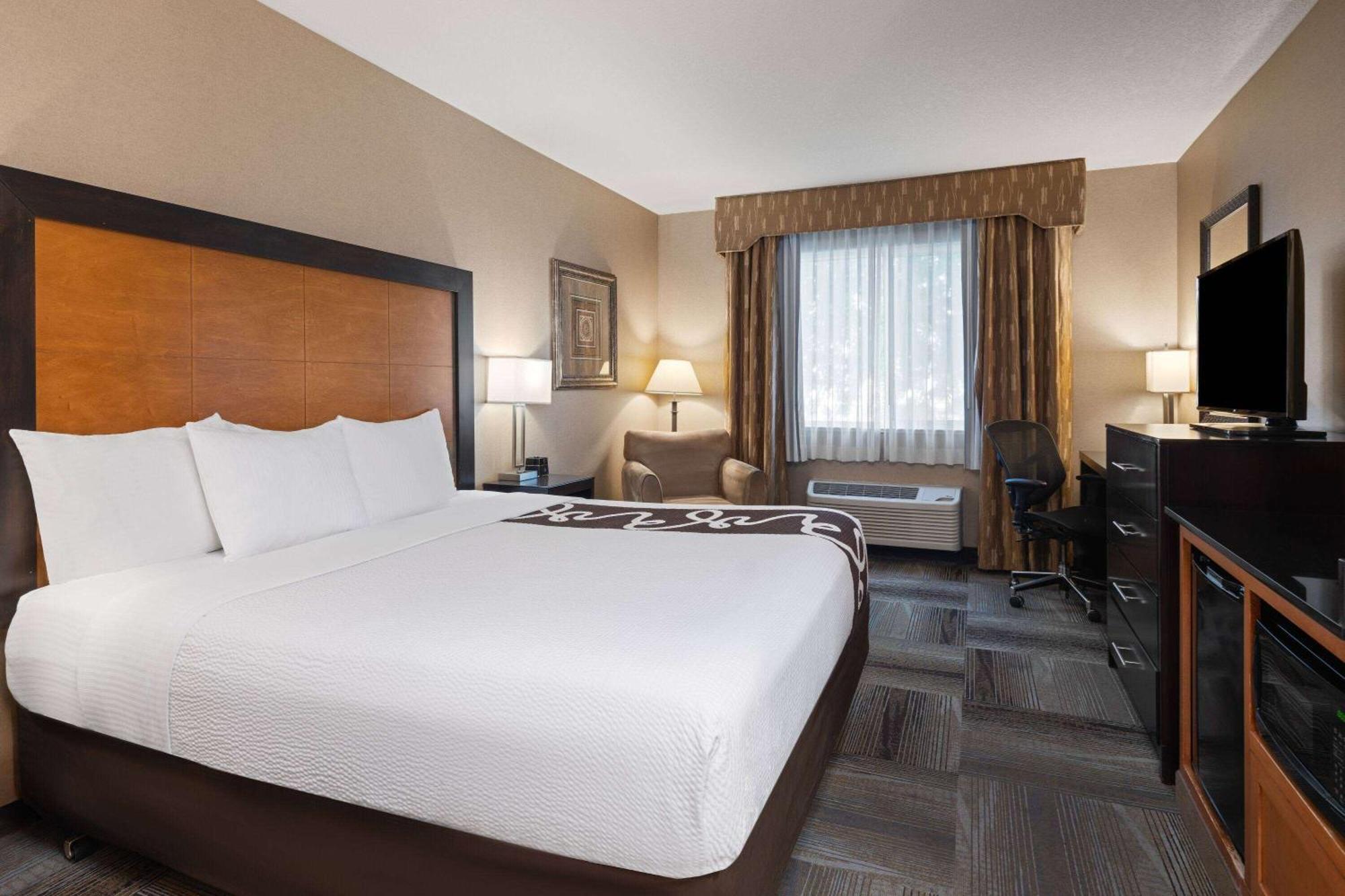 La Quinta By Wyndham Idaho Falls/Ammon Екстер'єр фото