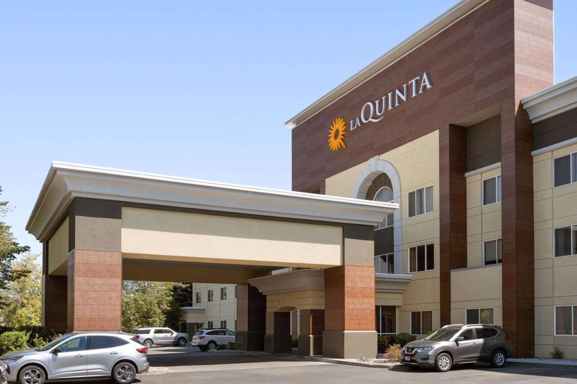 La Quinta By Wyndham Idaho Falls/Ammon Екстер'єр фото