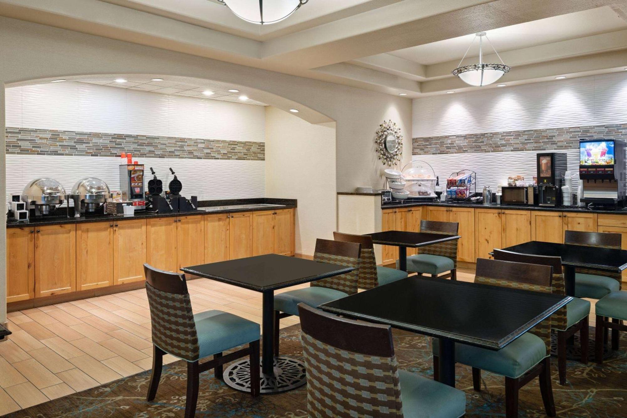 La Quinta By Wyndham Idaho Falls/Ammon Екстер'єр фото