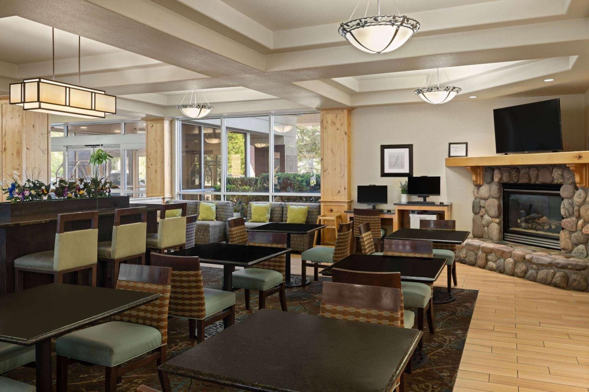 La Quinta By Wyndham Idaho Falls/Ammon Екстер'єр фото