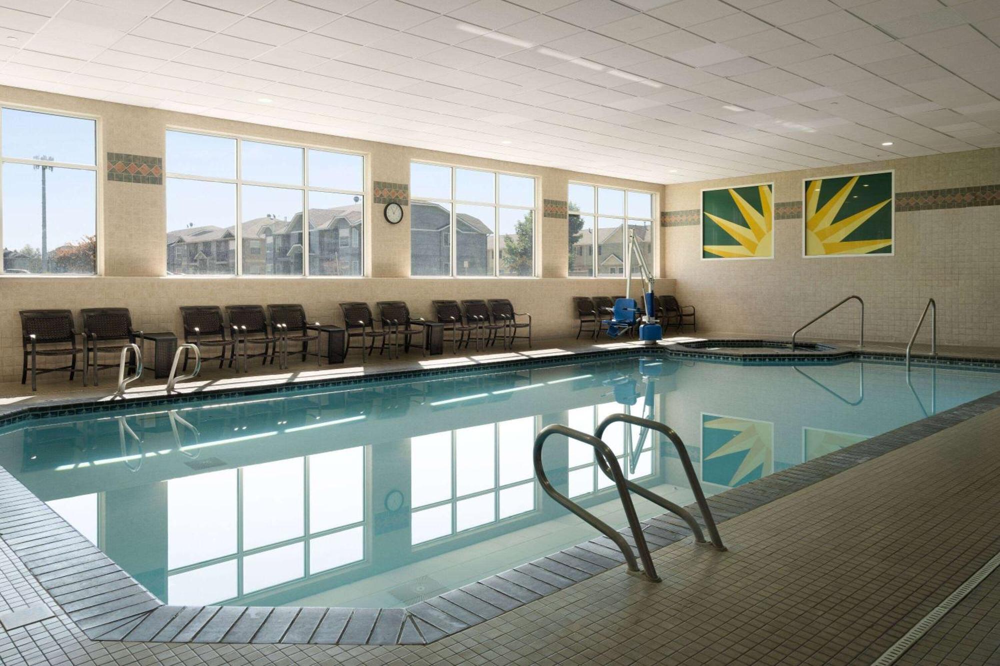 La Quinta By Wyndham Idaho Falls/Ammon Екстер'єр фото