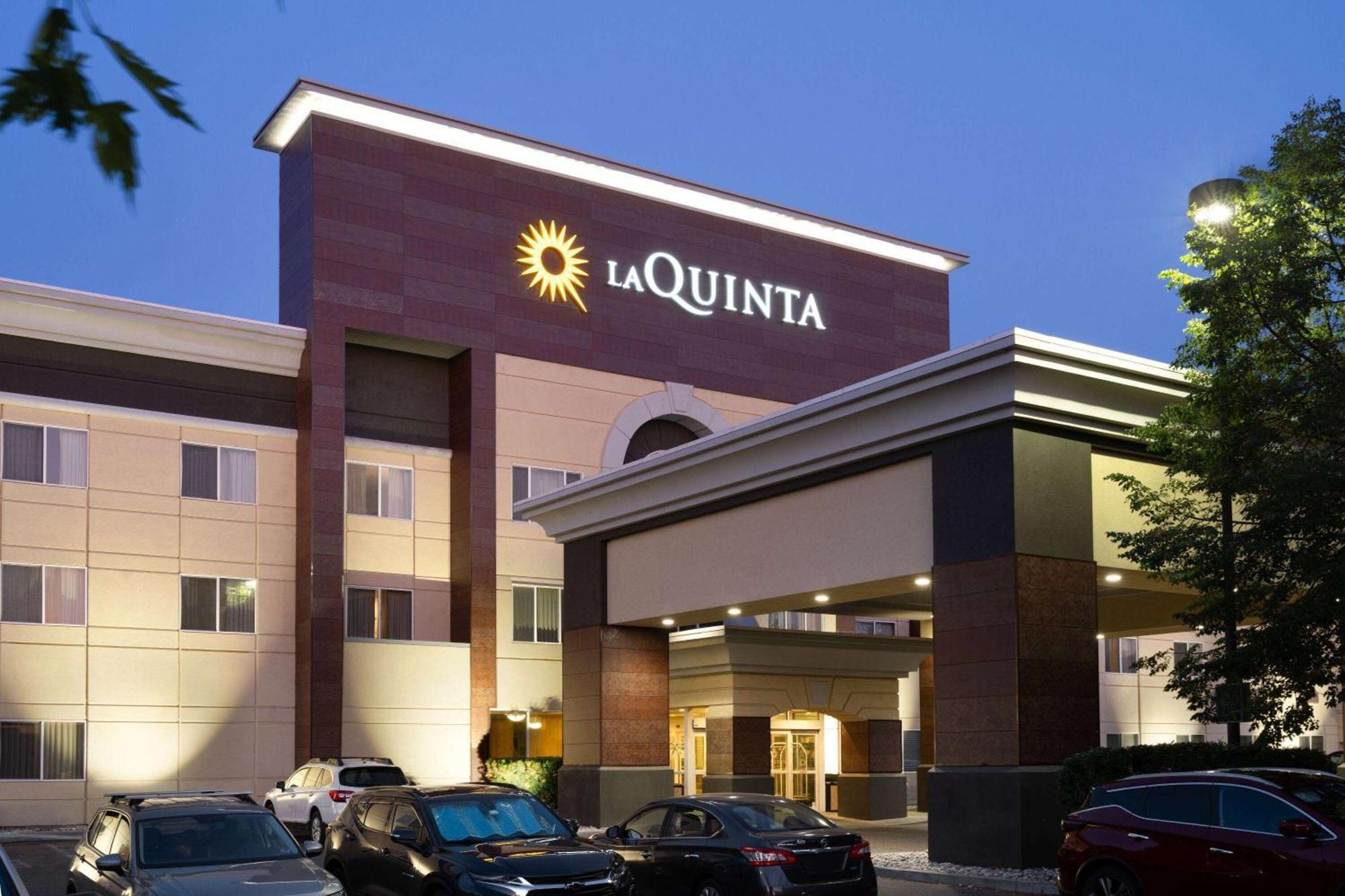 La Quinta By Wyndham Idaho Falls/Ammon Екстер'єр фото